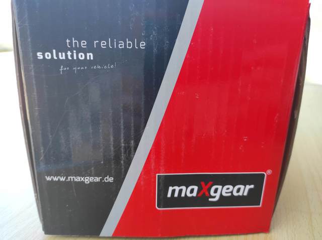 MAXGEAR 331246 Передняя ступица в наличии Киев