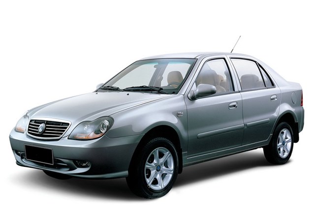 GEELY 1600437180 Подушка (опора) двигателя задняя в наличии Одесса