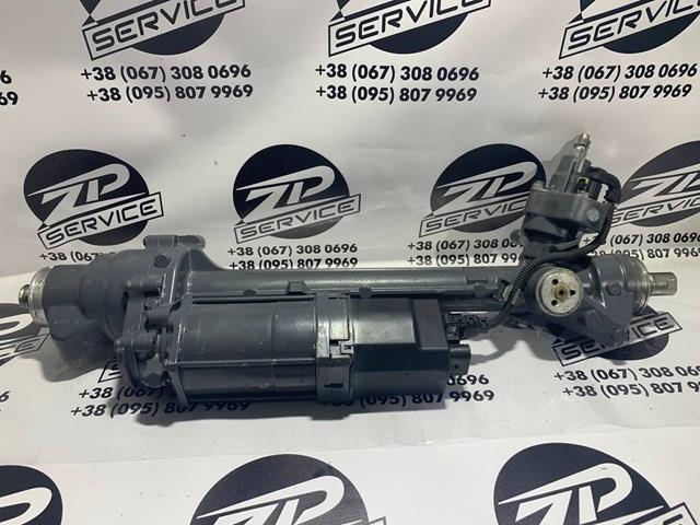 32106872370 BMW Рулевая рейка купить в Ровно