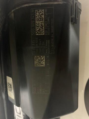 VAG 5Q1423061SX Рулевая рейка в наличии Львов