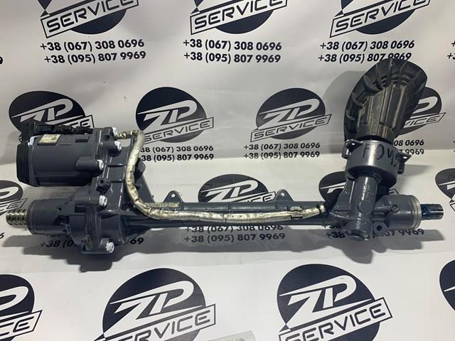 FO122R MSG Rebuilding Рулевая рейка купить в Харьков