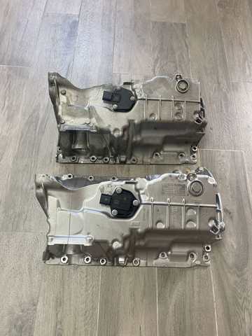 Масляный поддон 11138580124 BMW