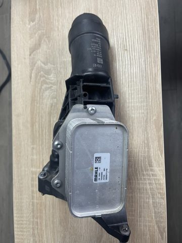 Корпус масляного фильтра 11428580414 BMW