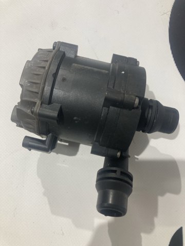 BMW 11518638237 Дополнительная помпа в наличии Киев