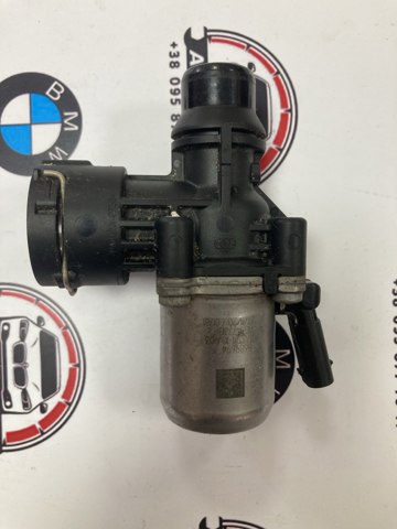 11518689694 Регулирующий клапан охлаждающей жидкости купить Хмельницкий