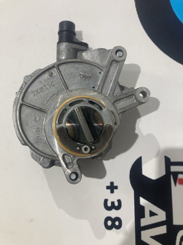 Насос вакуумный 11668634120 BMW