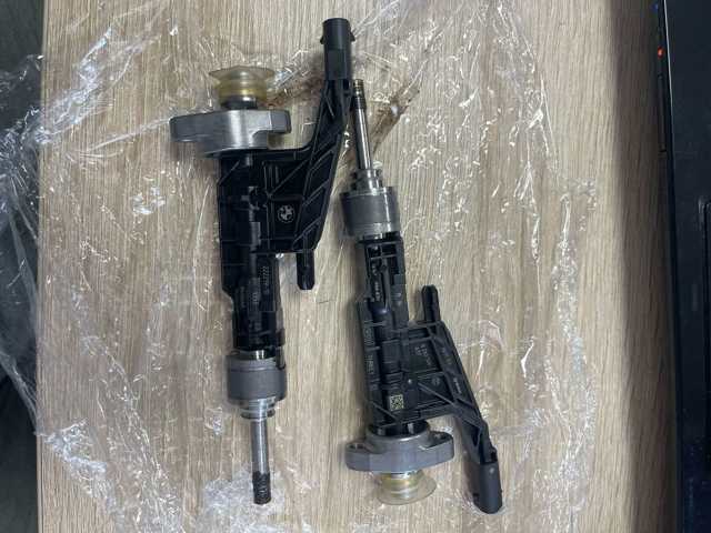 Топливные форсунки 13538656548 BMW