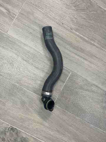 Шланг интеркуллера 13718664925 BMW