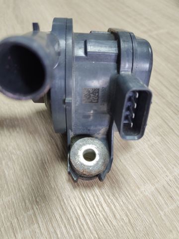 Водяной насос охлаждения электрический дополнительный 161B036010 TOYOTA