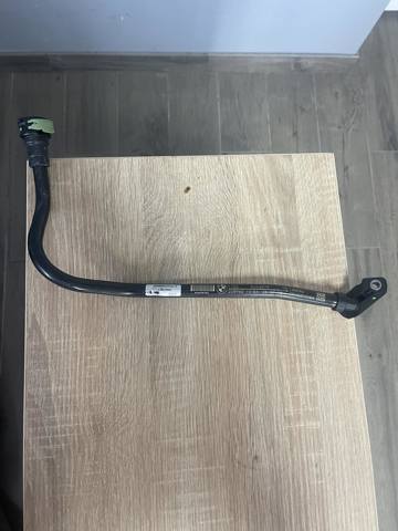 Шланг охлаждения автоматической коробки передач 17228654879 BMW