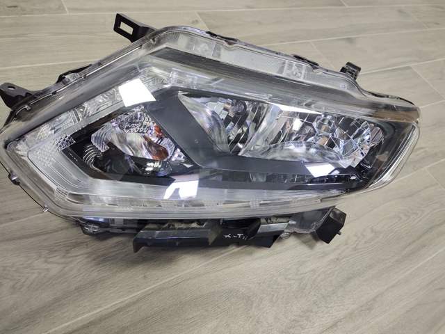 Фара 260606FP1A NISSAN