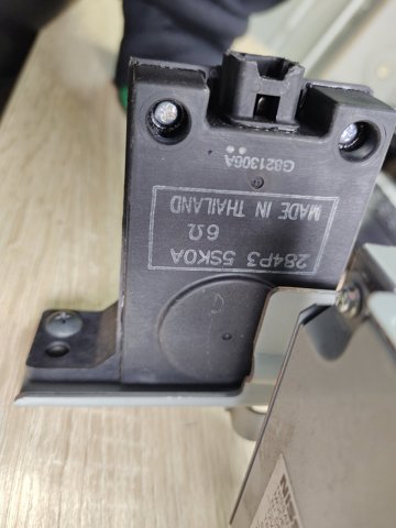 284P35SK0A NISSAN купить в Харьков