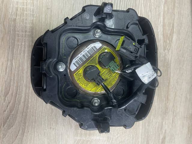 32306888438 BMW Подушка безопасности (AIRBAG) водительская купить в Черкассы
