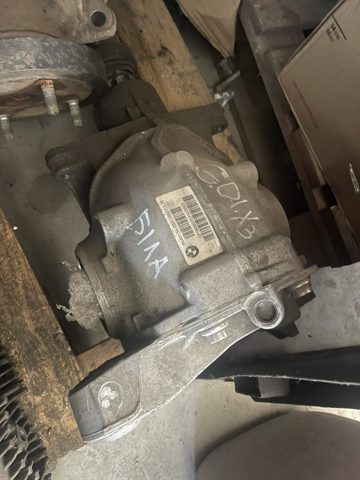 BMW 33108643134 Задний редуктор в наличии Каменское