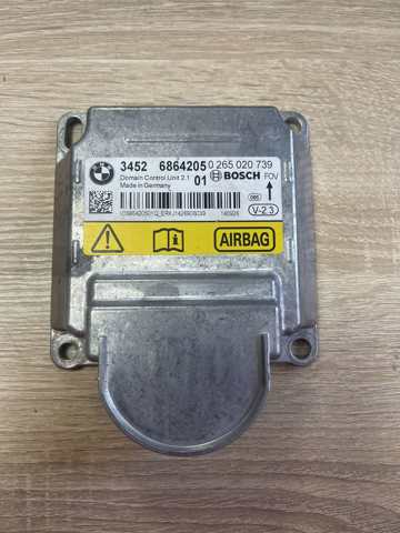 Блок управления airbag 34526864205 BMW