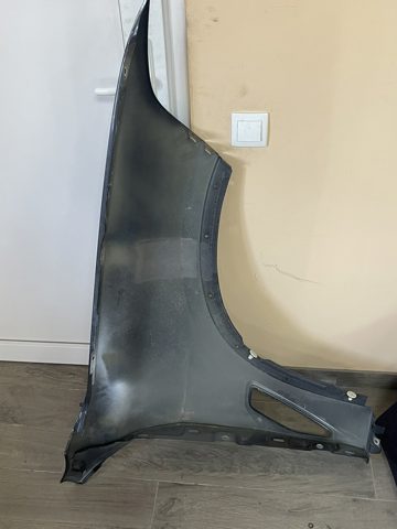41007492363 BMW Крыло переднее левое купить в Ирпень