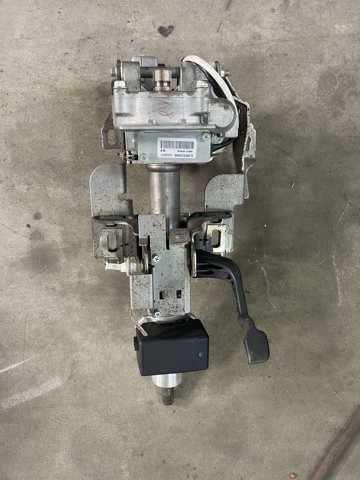 Рулевая колонка 488116FR0A NISSAN