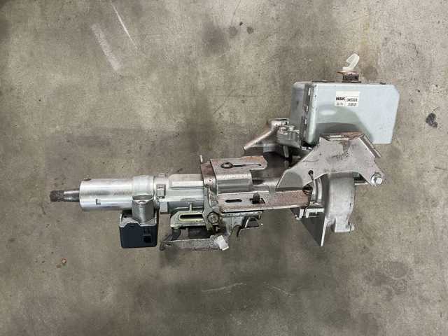 NISSAN 488116FR0A Рулевая колонка в наличии Хмельницкий