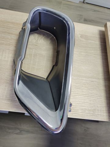 Наонечник глушителя 51128074189 BMW