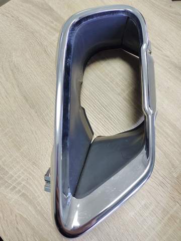 Наонечник глушителя 51128074190 BMW