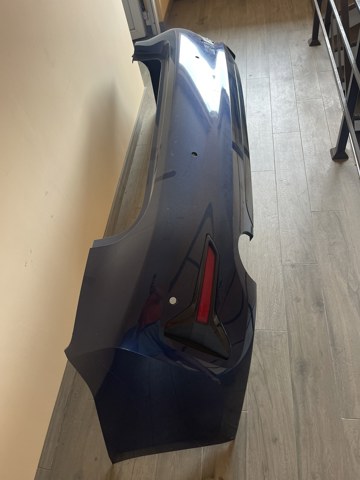 Бампер задний 51128493937 BMW