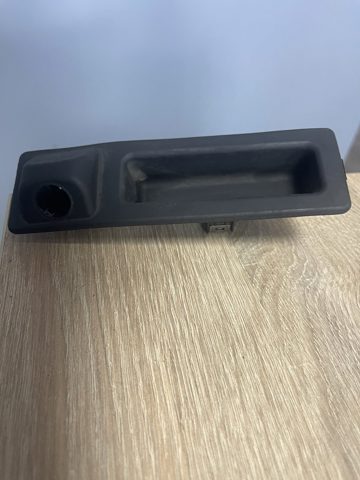 Ручка двери багажника, наружная 51247345700 BMW