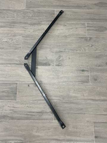 Растяжка передних стоек 51617378711 BMW