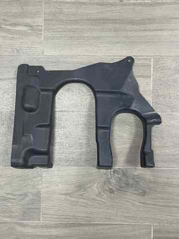 Защита двигателя, правая 51757394808 BMW
