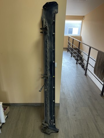 5178160270 TOYOTA Подножка правая купить в Львов