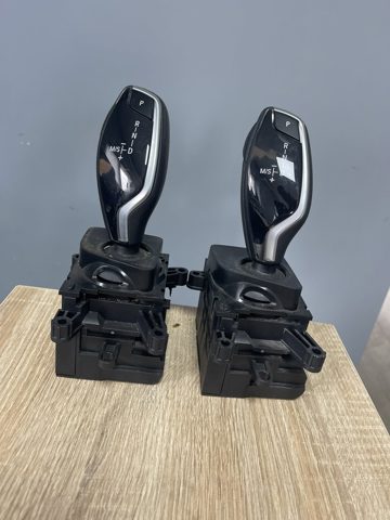 Кулиса КПП 61319458755 BMW