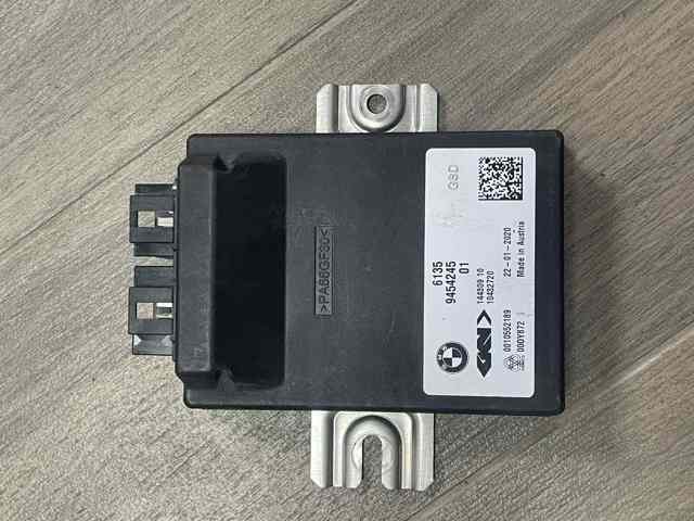 Модуль управления (ЭБУ) полным приводом 61359454245 BMW