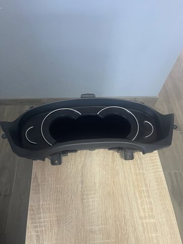 Щиток приборов 62108709777 BMW