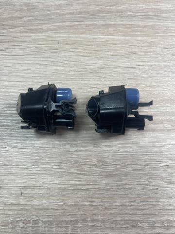 Фонарь подсветки ног, передний 63177478448 BMW