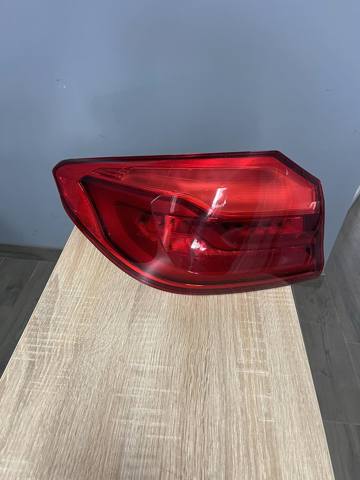 Задний левый внешний фонарь 63217376469 BMW