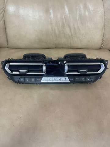 Механизм управления кондиционером 64119855409 BMW