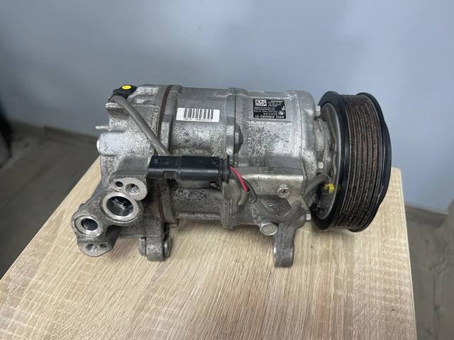 BMW 64526994082 Компрессор кондиционера в наличии Сумы