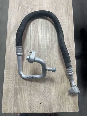 Трубопроводы 64539385179 BMW