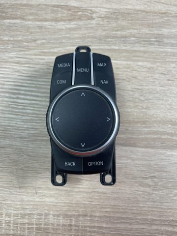 Многофункциональный джойстик управления 65825A0DC87 BMW