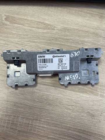 Камера заднего вида 66519871841 BMW