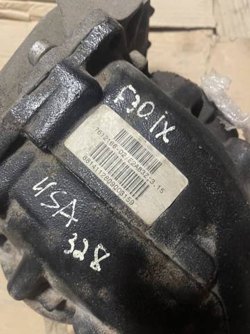 BMW 7612166 в наличии Николаев