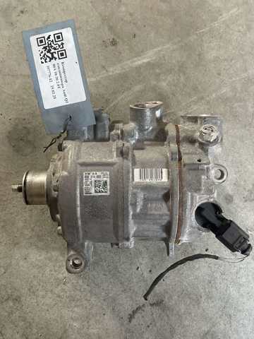 Насос кондиционера 80A816803 VAG