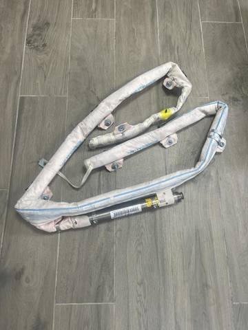 Подушка безопасности, сбоку правая LR043056 LAND ROVER