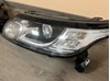 Блок фара левая LR084141 LAND ROVER