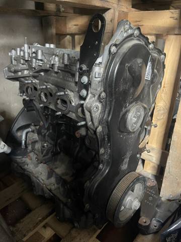Двигатель в сборе R9M414 RENAULT