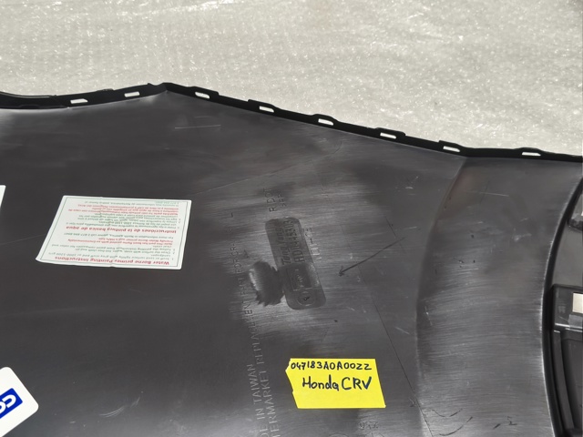 047183A0A00ZZ HONDA купить в Тернополь