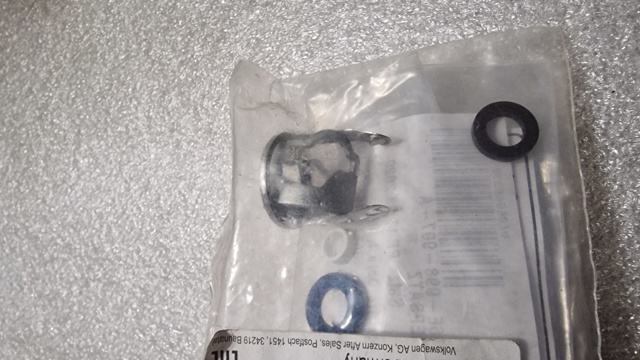 Ремкомплект форсунки Audi A8 D3