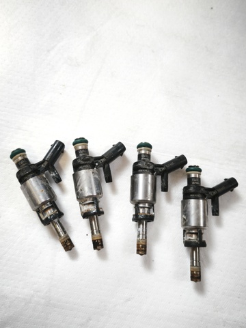 Форсунка дизельная в сборе 06G906036J VAG