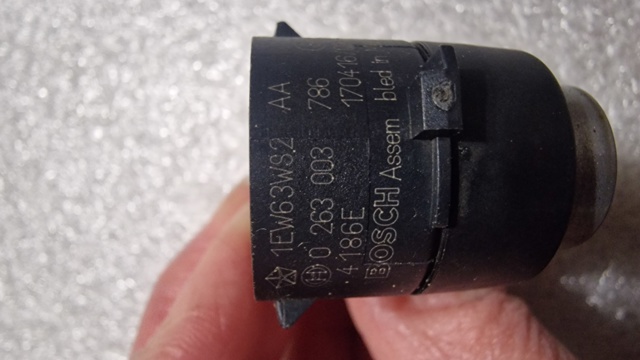 1EW63WS2AA CHRYSLER купить в Одесса