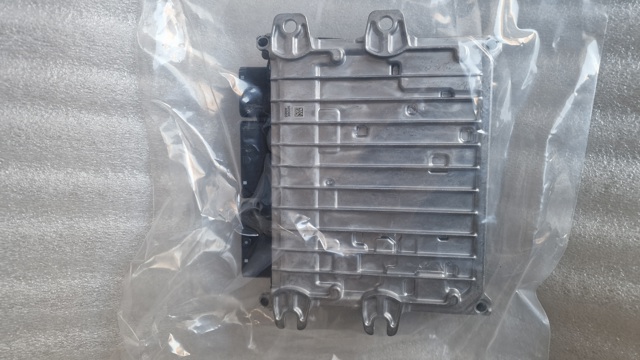 ЭБУ двигателем 237036RE0A NISSAN