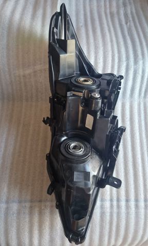 NISSAN 260103TA9A Правая фара в наличии Тернополь